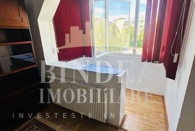 Apartament 3 camere et 2 zona Dacia - 3