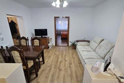 Casa cu 3 dormitoare de inchiriat in zona Iosia(strada Zarandului) - 13