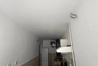 Garsonieră decomandată în Burdujeni - 4
