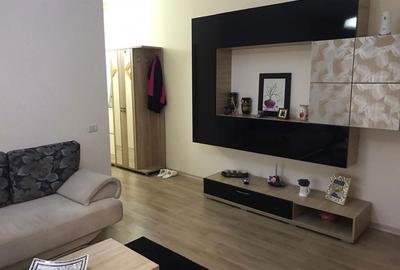 Apartament cu 2 camere semidecomandat în Lipovei - 1