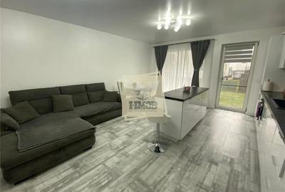 Apartament cu 3 camere decomandat, mobilat în Șelimbăr