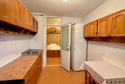 Apartament cu 2 camere decomandat în Tolstoi - 8