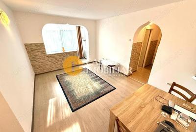 3 Camere Renovat - Etaj Intermediar - Podu Ros Primaverii - 1