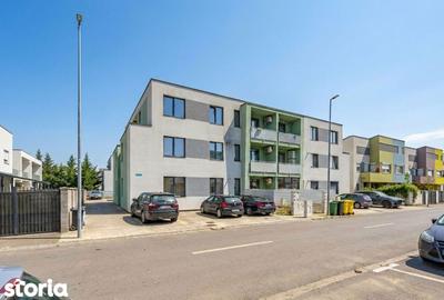Apartament cu 3 camere în Dumbrăvița - 8