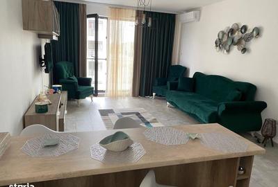 Apartament cu 2 camere în Central - 3