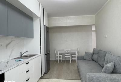 Apartament cu 2 camere în Breazu - 1