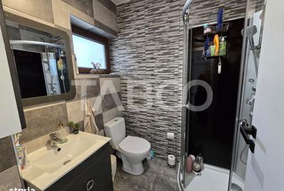 Casă cu 4 camere decomandat în Ludoș - 5