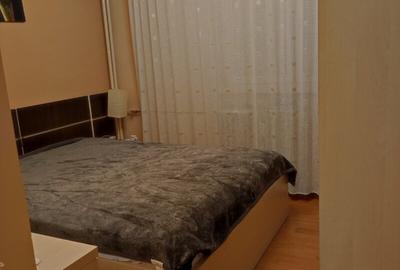 Apartament cu 3 camere decomandat, mobilat în Sebastian - 5