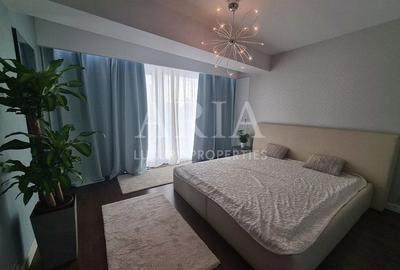 Penthouse superb mobilat utilat 3 camere OBOR - 9