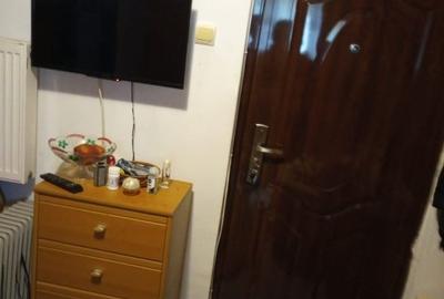 GARSONIERA  -CENTRALA DE APARTAMENT -SOS. PANTELIMON - 6