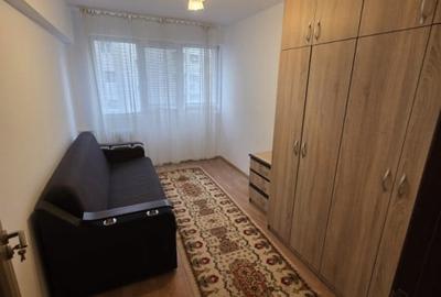 Apartament cu 3 camere semidecomandat, mobilat în Iancului - 3
