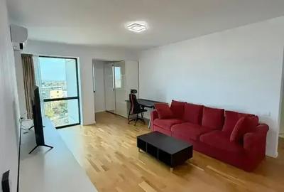 Apartament cu 3 camere decomandat, mobilat în Aviației