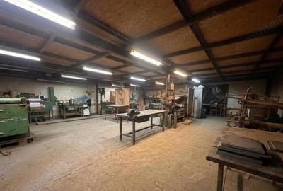 Spațiu comercial, de 1,700 mp, în Central - 7