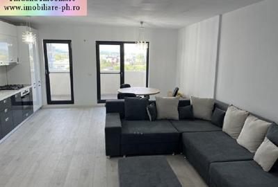 Apartament 2 camere de inchiriat : Rezidential Vest-(bloc nou) - 2