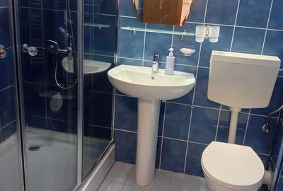 Apartament cu 2 camere decomandat în Nord - 8
