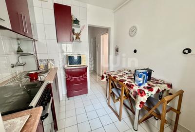 Apartament 2 camere decomandat | 56mp | Etaj 1/4 | Balcon | Gruia - 6