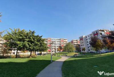 Apartament cu 2 camere decomandat în Berceni - 14