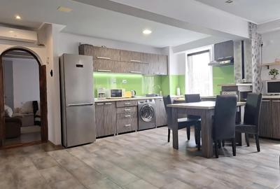 Apartament B.dul Decebal - 6