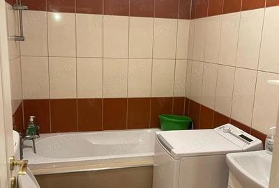 Apartament cu 2 camere decomandat în Aradului