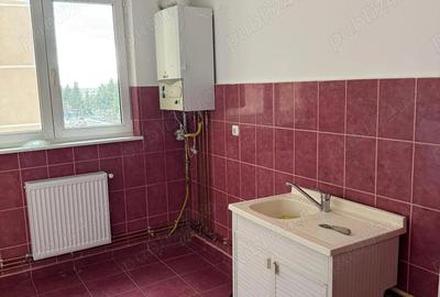 Apartament cu 2 camere decomandat în Central - 4