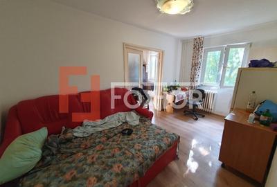 Apartament cu 3 camere, etaj 3 - zona Sagului