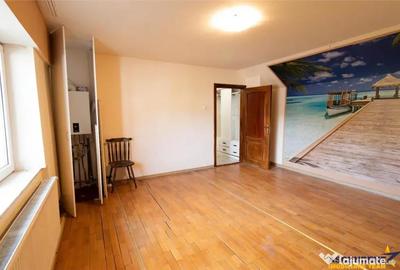 Apartament cu 3 camere decomandat, mobilat în Centrul Civic - 5