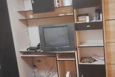 Casă cu 2 camere în Piața Centrală - 3