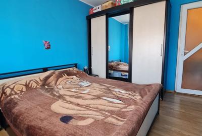 Vanzare apartament 2 camere, in Galati, Micro 21, la mansarda, sup.48mp, liber - 11
