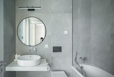 Urban Villa 01 mobilata complet Amber Forest - 16