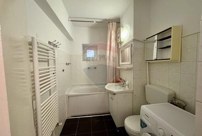 Apartament cu 2 camere de închiriat Bulevardul Mamaia - 4