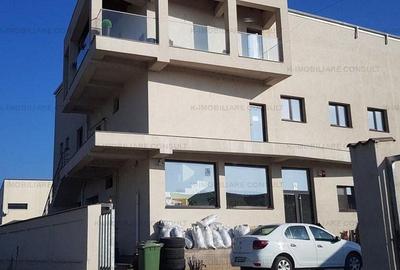 Drumul intre Tarlale spatiul suprafata 1400 mp - 1