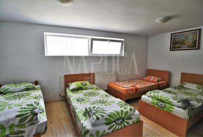Casă individuală cu 10 camere cu Canalizare în Central - 30
