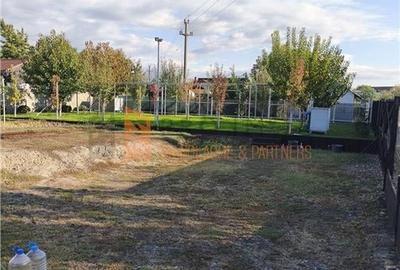 Exclusivitate!Teren intravilan+ fundatie 225 mp zona Spataru - 8