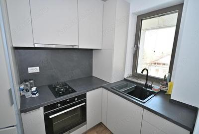 Apartament cu 2 camere decomandat, mobilat în Sisești - 2