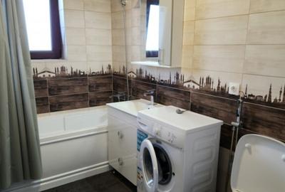 Inchiriez Garsoniera mare decomandata loc parcare,terasa! central - 3