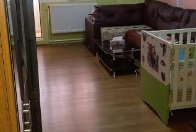 Apartament cu 2 camere semidecomandat, mobilat în Nicolina - 3