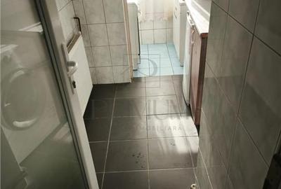 Garsonieră decomandată, mobilată în Aeroport - 4