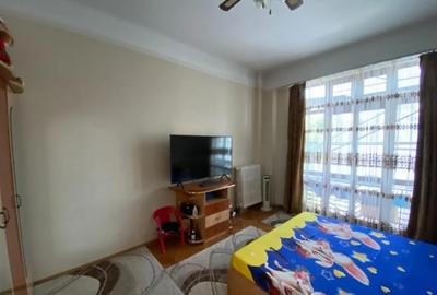 Apartament cu 5 camere semidecomandat în Amzei - 14