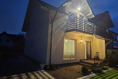 Duplex cu 4 camere cu Canalizare în Burdujeni - 13