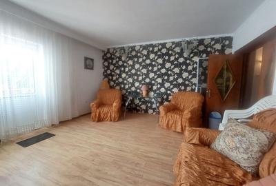 CASA 9 CAMERE  |  AGIGEA  | PESCARIA LUI MATEI - 5