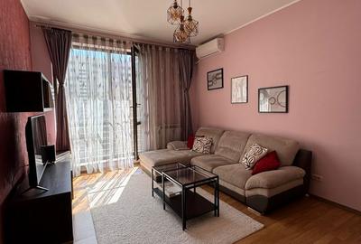 Apartament cu 2 camere, mobilat în Obor - 6