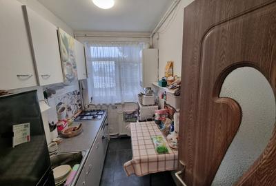Apartament cu 2 camere semidecomandat, mobilat în Central - 7