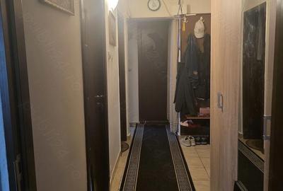 Apartament cu 2 camere decomandat în Militari - 4