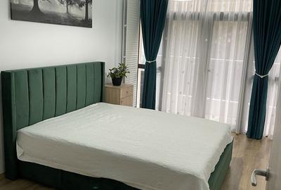 Apartament cu 2 camere decomandat în Noua - 6