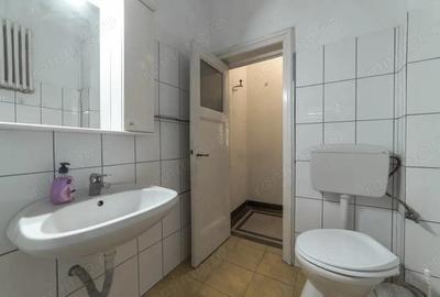 Apartament cu 4 camere semidecomandat în Calea Călărașilor - 6