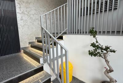 2 Camere 71mp Zona Boreal Loc Parcare+ Boxa - 29