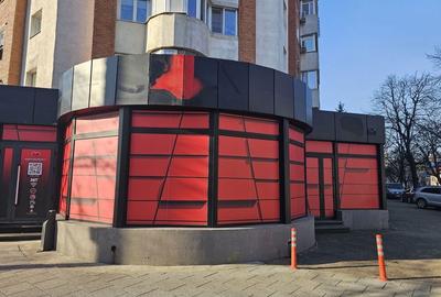 Spațiu comercial, de 300 mp, în Băceni - 4