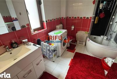 Casă cu 4 camere cu Teren 619 Mp în Micești - 14