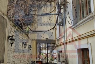 Casă individuală cu 6 camere cu Canalizare în Cișmigiu - 5