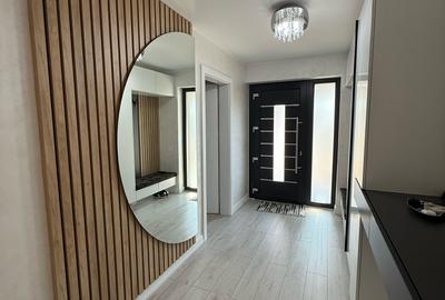 Casă individuală cu 3 camere cu Canalizare în Nord - 7